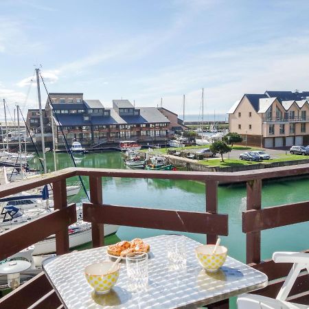 Apartment Les Marinas By Interhome Ντοβίλ Εξωτερικό φωτογραφία