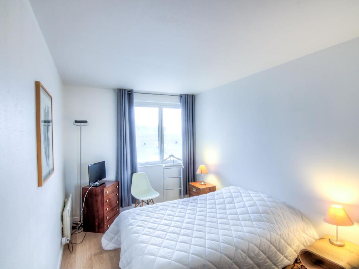 Apartment Les Marinas By Interhome Ντοβίλ Εξωτερικό φωτογραφία