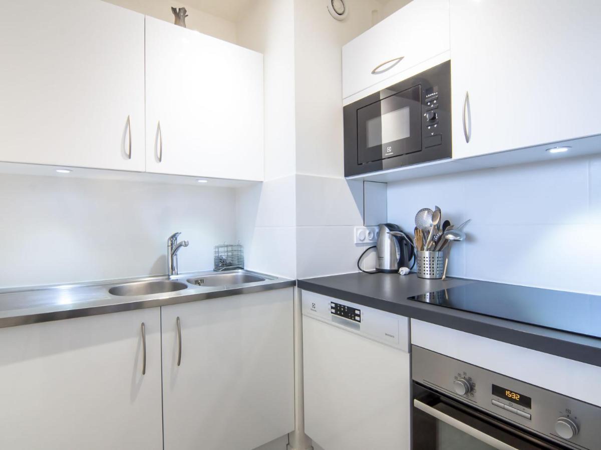 Apartment Les Marinas By Interhome Ντοβίλ Εξωτερικό φωτογραφία