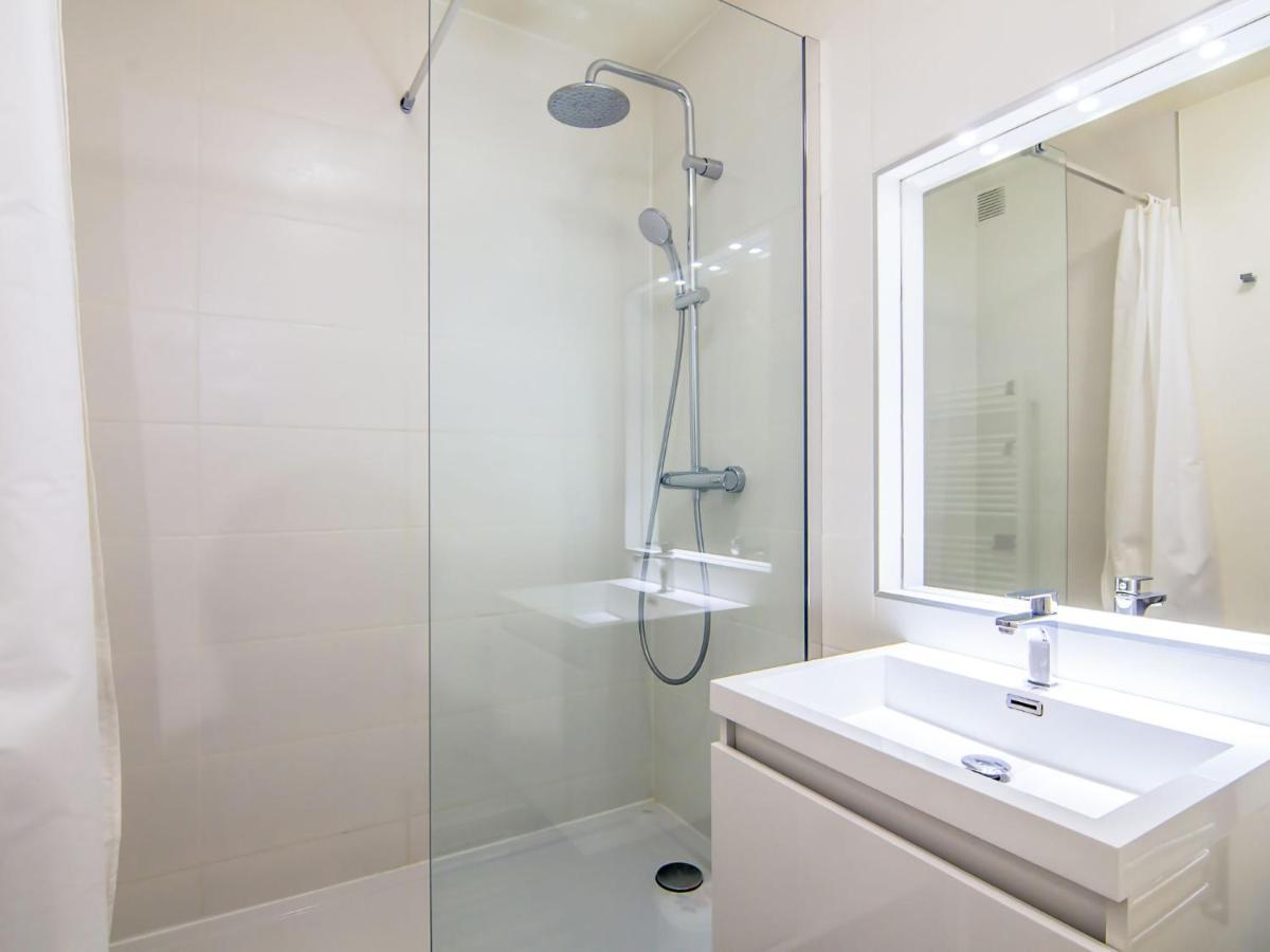 Apartment Les Marinas By Interhome Ντοβίλ Εξωτερικό φωτογραφία