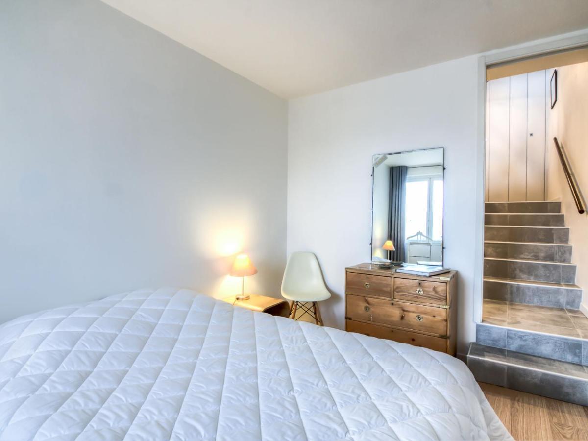 Apartment Les Marinas By Interhome Ντοβίλ Εξωτερικό φωτογραφία