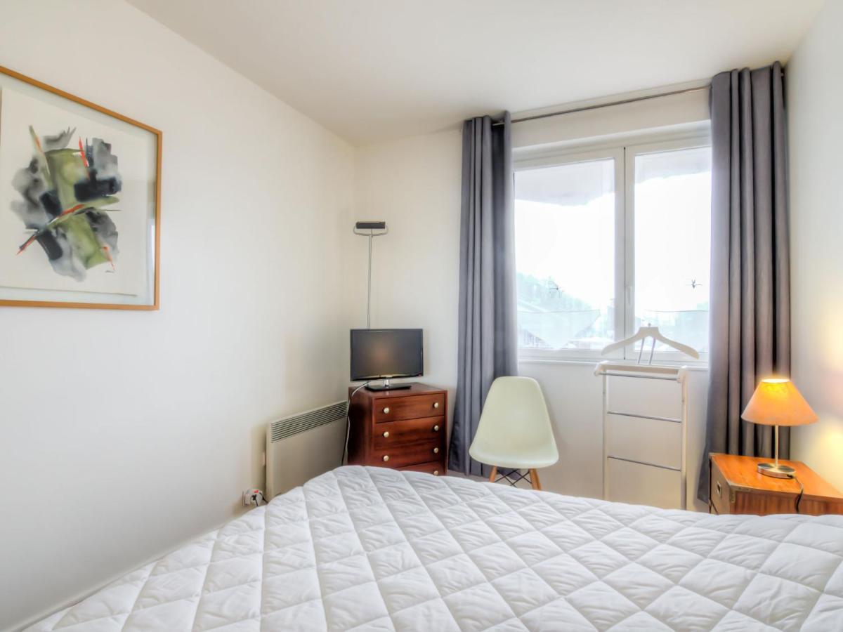 Apartment Les Marinas By Interhome Ντοβίλ Εξωτερικό φωτογραφία