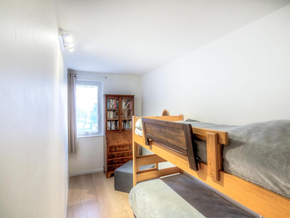 Apartment Les Marinas By Interhome Ντοβίλ Εξωτερικό φωτογραφία