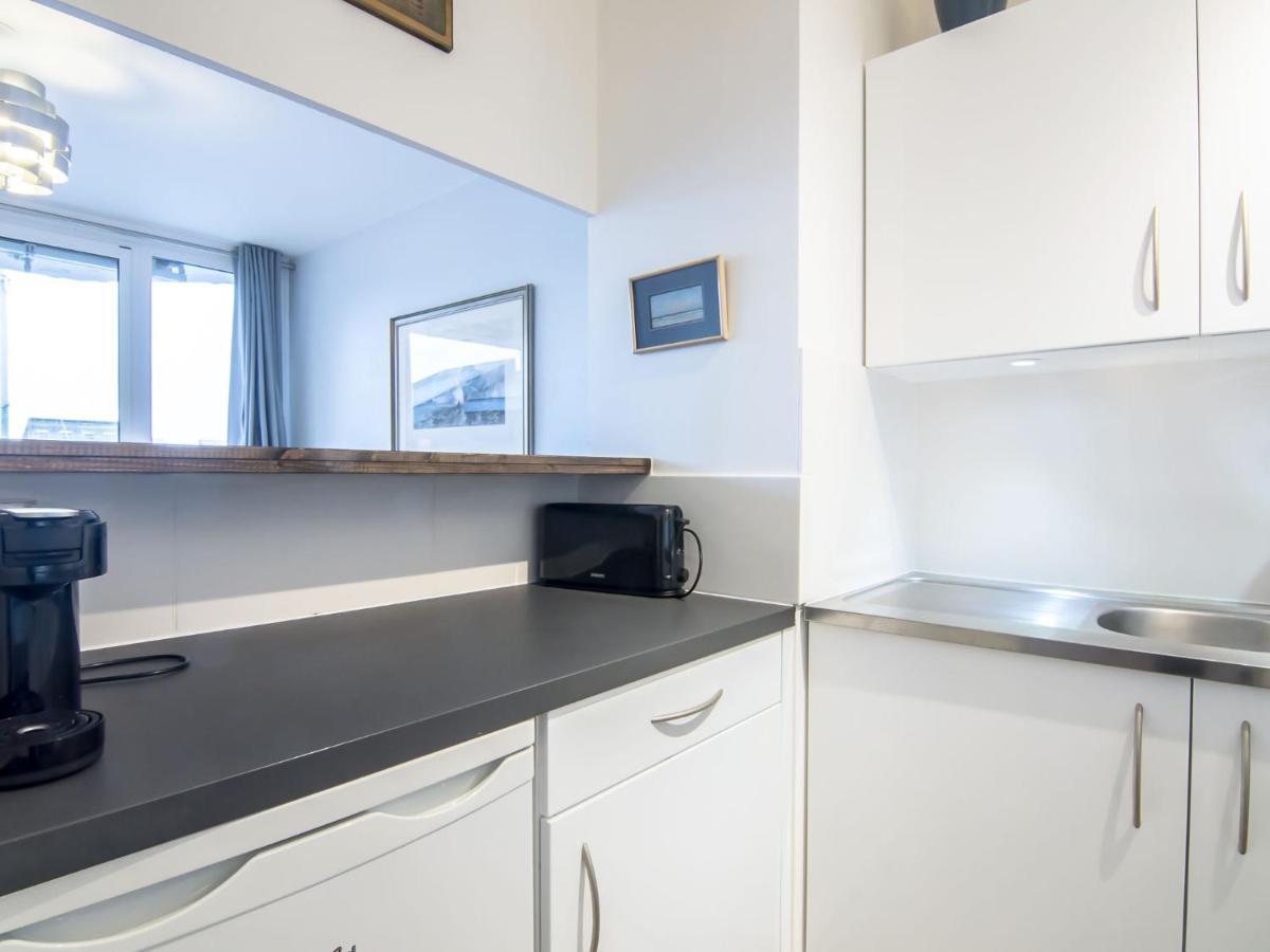 Apartment Les Marinas By Interhome Ντοβίλ Εξωτερικό φωτογραφία